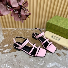 Gucci Sandals